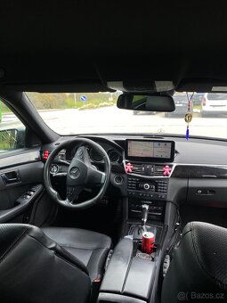 E250 w212 - 12