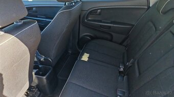 Kia Venga 1,4 CRDi - 12
