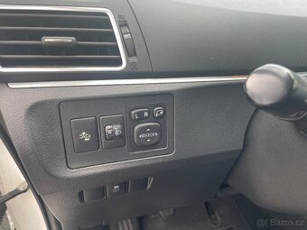Toyota Verso 1.8 VVT-i, 108 kW, benzín – 2016 - 12