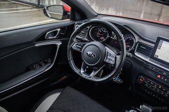 Kia ProCeed GT-line 1.4T-GDI AT-7st. /AJ NA SPLÁTKY/PROTIČET - 12