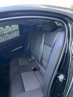 Bmw e90 320d - 12