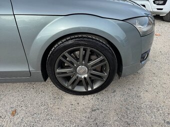 Audi TT 3.2 VR6 QUATTRO DSG - 12