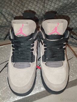 Jordan 4 | Taupe Haze - 12