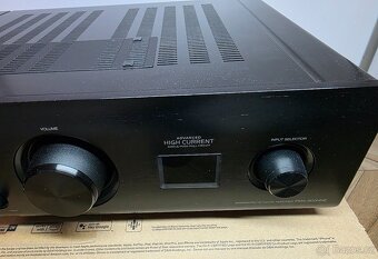 Denon PMA-900HNE, zosilovac/streamer/DAC, novy - 12