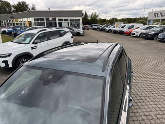 Škoda Karoq Sportline 2.0 TSI 4x4 -navi,LED,tažné,šíbr,190PS - 12