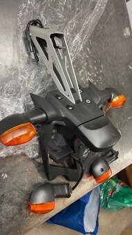 Indian SCOUT , Yamaha R1 2012 - 12