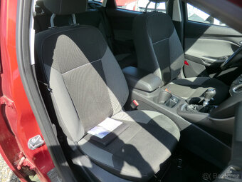 Ford Focus, 1.0 EcoBOOST 1.MAJITEL NOVÉ V ČR - 12