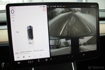 TESLA Model 3 Long Range 82kWh AWD 366kW 2020 - 12