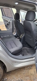 Škoda Octavia 4x4 - 12