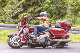 Harley - Davidson - 12