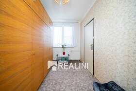Prodej bytu 2+1 o velikosti 42 m2 v Havířově na ulici Školní - 12