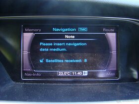 Audi A4 2.0 TDi NAVI NOVÉ ROZVODY NOVÁ STK - 12