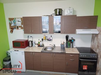 Pronájem, byty/2+1, 55 m2, 79368 Leskovec nad Moravicí, Brun - 12
