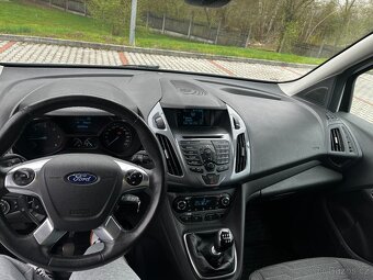 Ford Tourneo Connect - 12