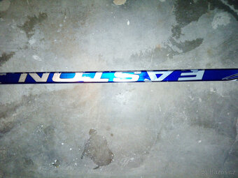 Kompoz.hokejku CCM/155 cm+Hokejové Kompozitové Shafty - 12