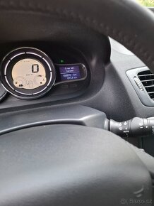Renault megane 1.4 tce - 12