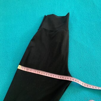 Dámské leginy Divided- HM - XS ( odpovídají S)-d.107cm - 12