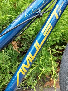 Dětské lehké kolo Amulet Tomcat 20" - 12