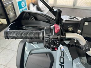 CFMOTO Gladiator X850 G3 AKCE - skladem - 12