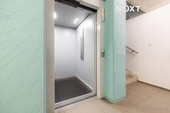 Prodej byt 1+kk, 27㎡ - 12