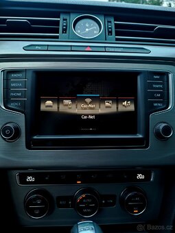 VW Passat B8 Combi Comfortline 2.0Tdi 110kw DSG 6 - 12