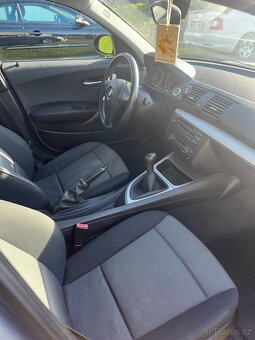BMW e87 116i - 12