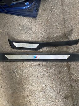 Díly bmw e90 325d - 12