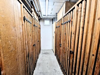 Prodej bytu 1+kk 21 m² Jaselská, Tábor - 12
