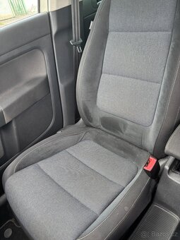 VW GOLF PLUS 1.4 TSI 90kw 2011 STYLE - 12