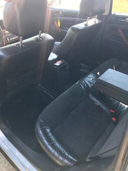 Passat b5 5 - 12