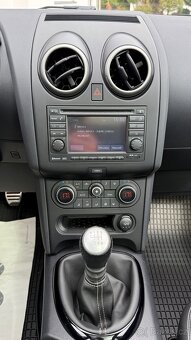 NISSAN QASHQAI  1.6 Dci 96kw - 12