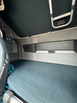 VOLVO FH13 500 EEV STANDARD AUTOMAT ADR - 12