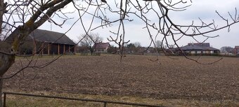 Prodám pozemek v obci Dolní Stakory, okr. Mladá Boleslav - 12