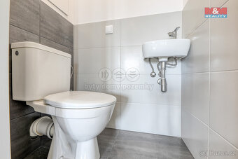 Pronájem bytu 2+1, 59 m², Plzeň, ul. Vejprnická - 12