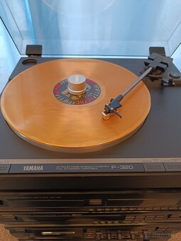 Yamaha sestava - 12
