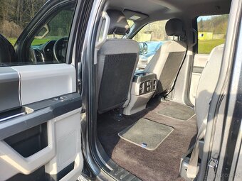 F150 5.0 Crew cab - 12