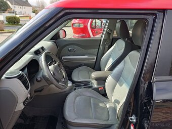 Kia Soul - Elektro - 12