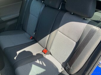 Škoda Fabia combi 1.2 HTP 51kW r.v. 2008 - 12