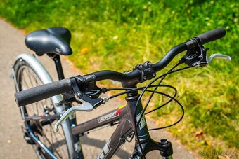 Dámské kolo GT Transeo 3.0 - 12