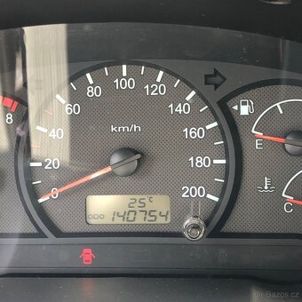 Hyundai Accent 1.3 63kw - 12