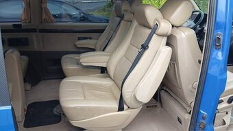 Mercedes Vito business benzin 2.0 automat - 12