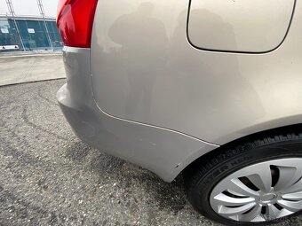 SEAT EXEO ST - 12
