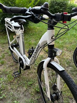2x elektrokolo Cannondale - 12