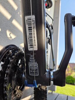 Rockrider ST100 - 27,5" - 12