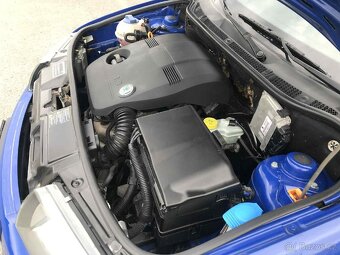 Škoda Fabia 1.2Htp - 12