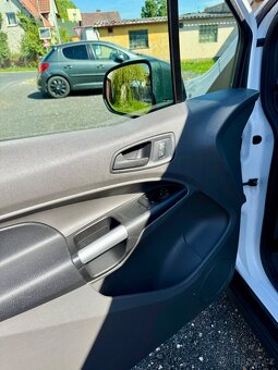 Ford transit connect 1.5 88kw - 12