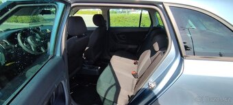 Prodám fabia 2 combi - 12