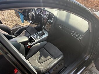 Prodam audi a6 c6 4 f - 12