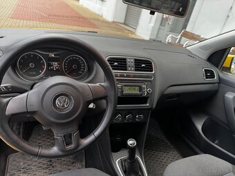 Vw polo 1.4 16V 63Kw - 12