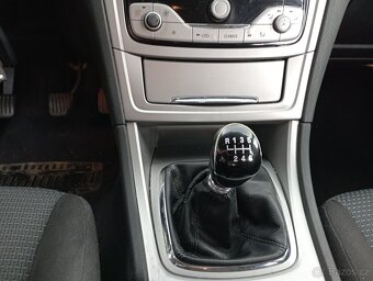 Prodám Ford Mondeo 2.0 TDCi . - 12